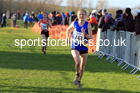 Senior womens 2022 Northern Cross Country Champs., Pontefract. Photo: David T. Hewitson/Sports for All Pics
